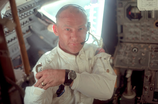 Omega Speedmaster là đồng hồ duy nhất vượt qua tất cả những thử nghiệm của NASA