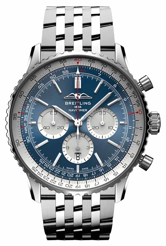 BREITLING