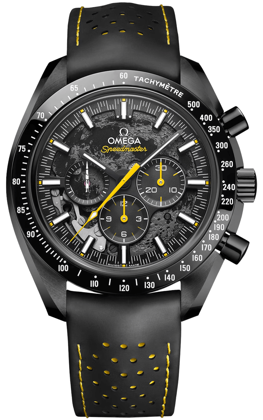 OMEGA SPEEDMASTER