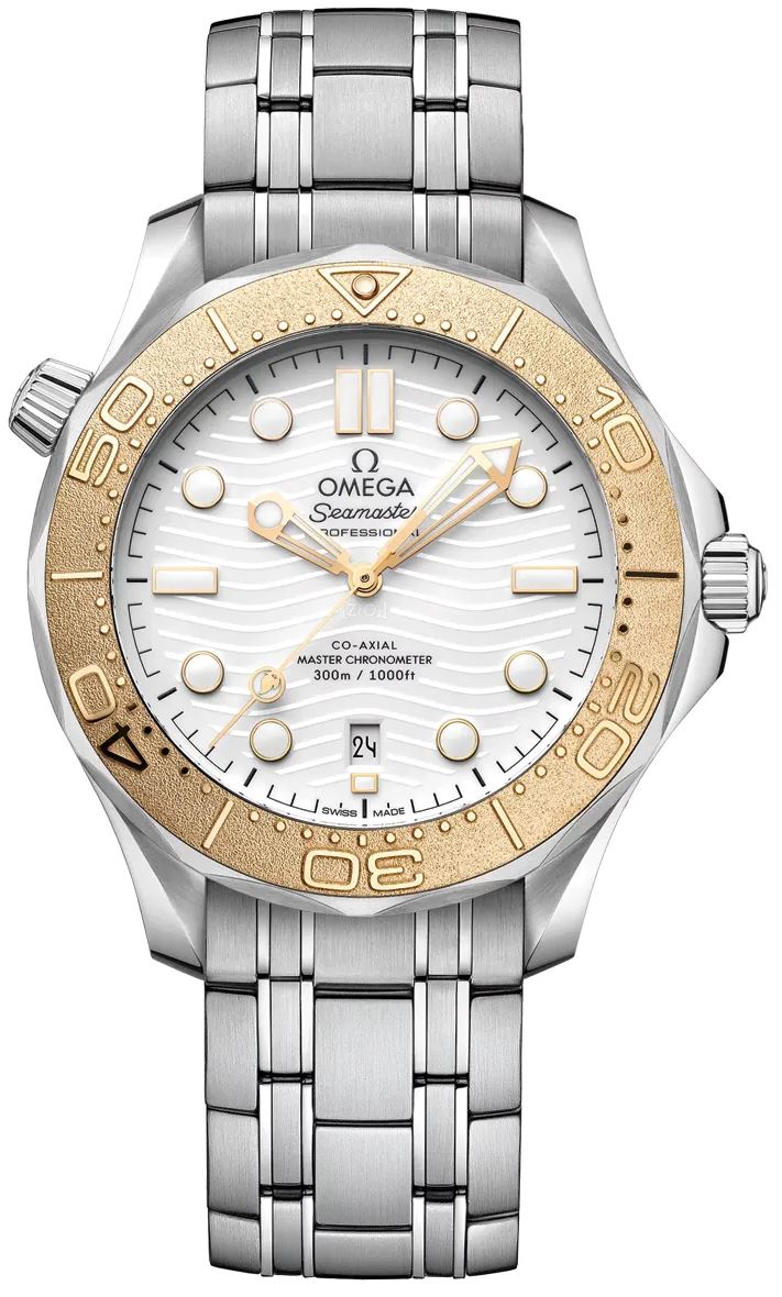 OMEGA SEAMASTER