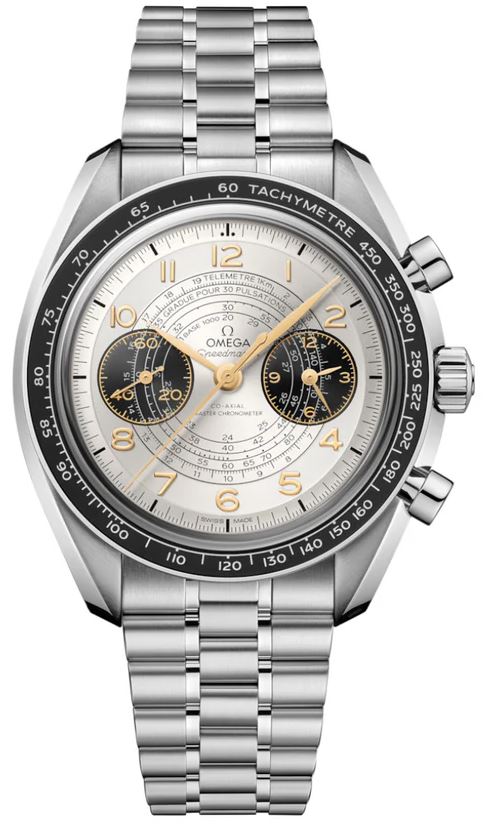 OMEGA SPEEDMASTER