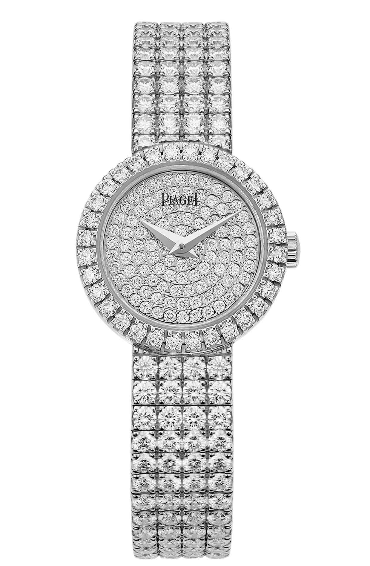 PIAGET G0A39047