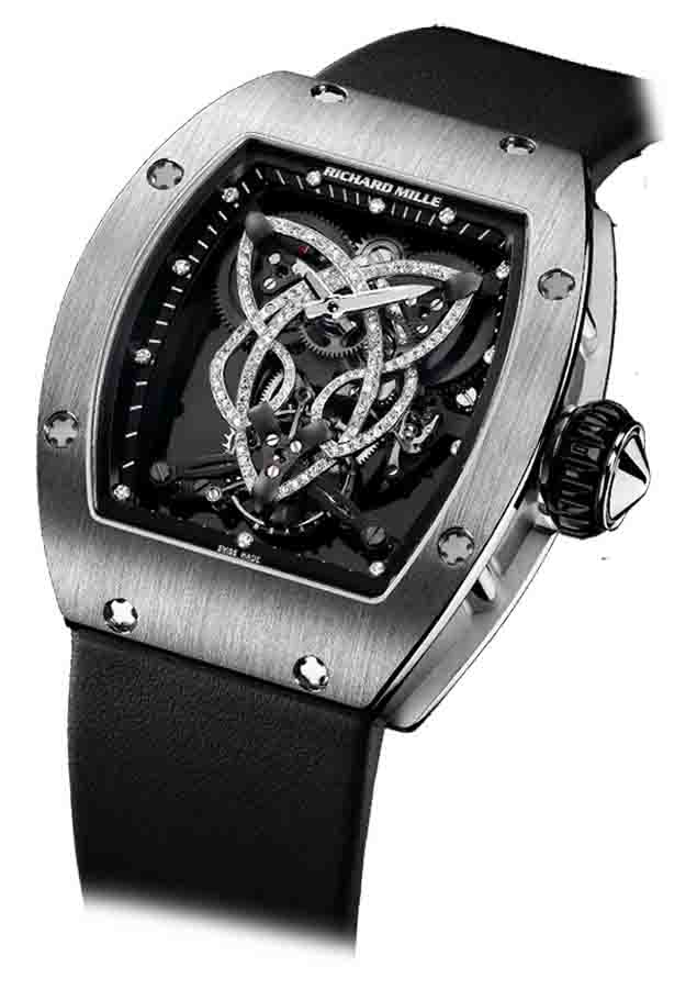 RICHARD MILLE RM 019