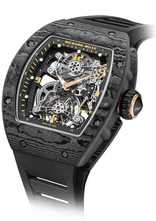 RICHARD MILLE RM 17 01