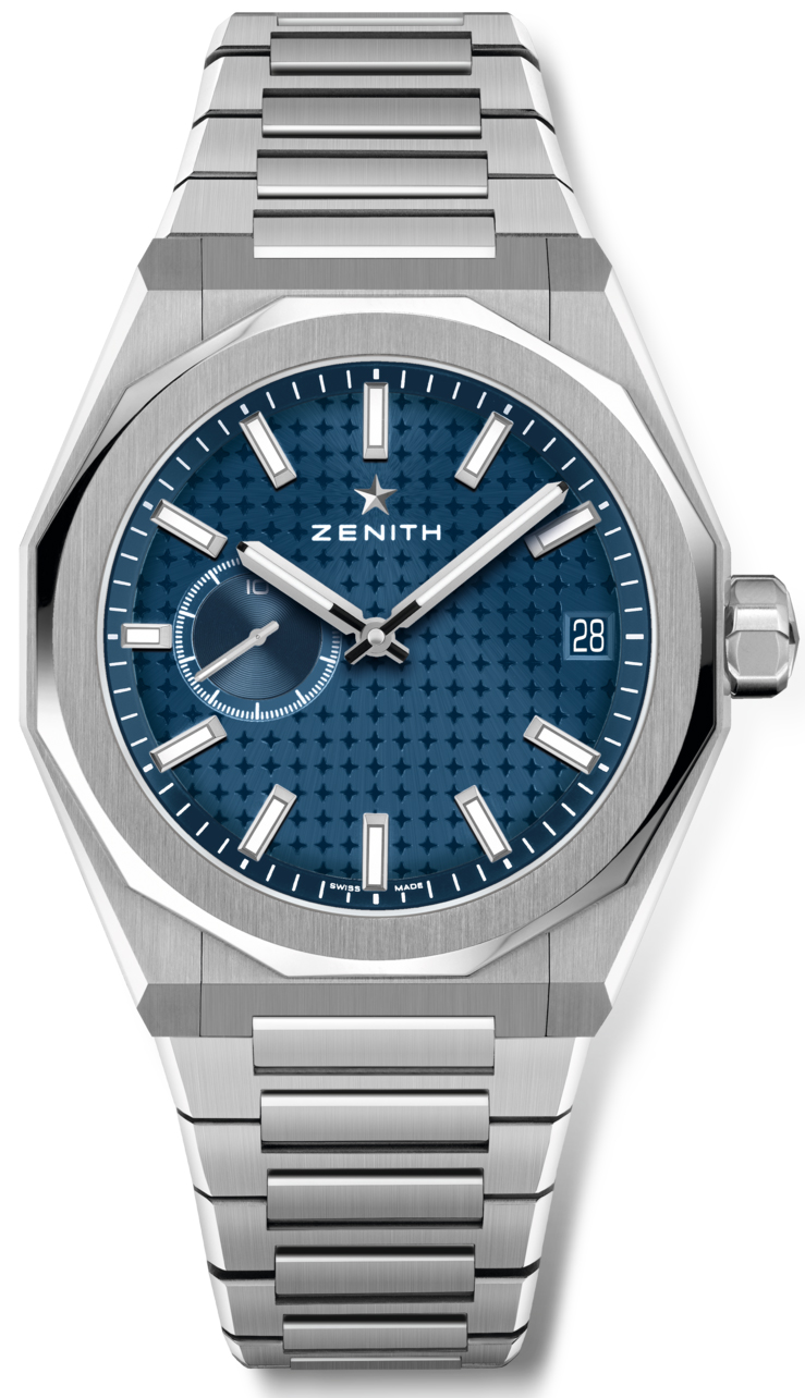 ZENITH