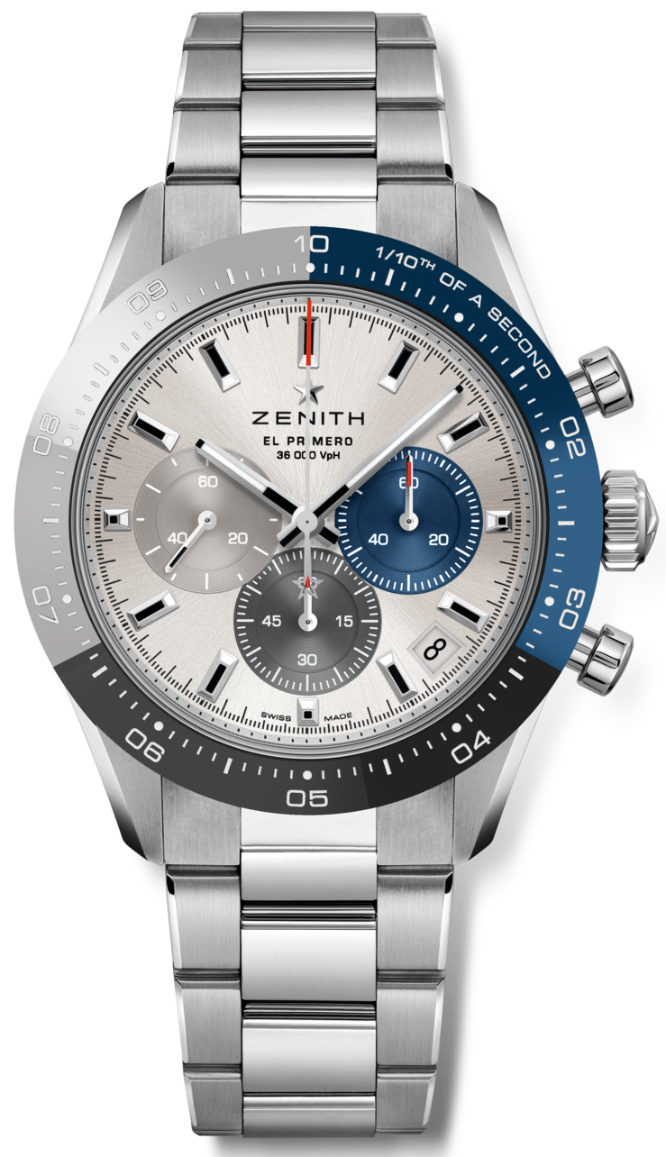 ZENITH