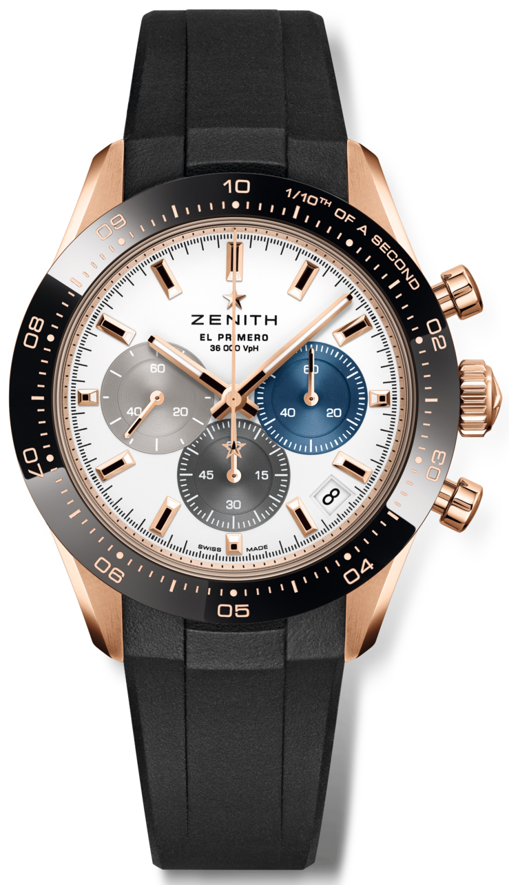 ZENITH