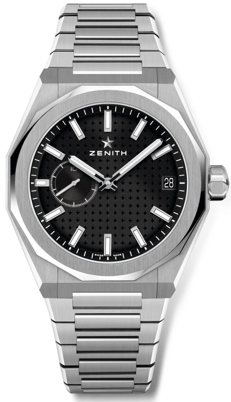 ZENITH